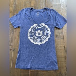 Auburn University T-Shirt